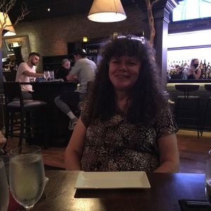 Meet your Posher, Jacki